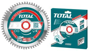 TOTAL TCT SAW BLADE 254X30mm 40T FOR  TS5152542 / TS5152543 (TAC231725)