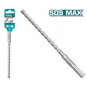 TOTAL SDS max hammer drill 16 X 260mm (TAC321607)